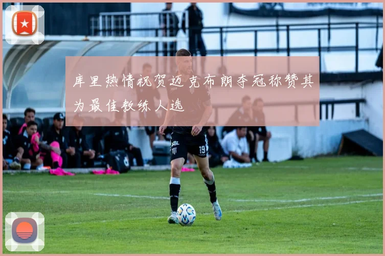库里热情祝贺迈克布朗夺冠称赞其为最佳教练人选