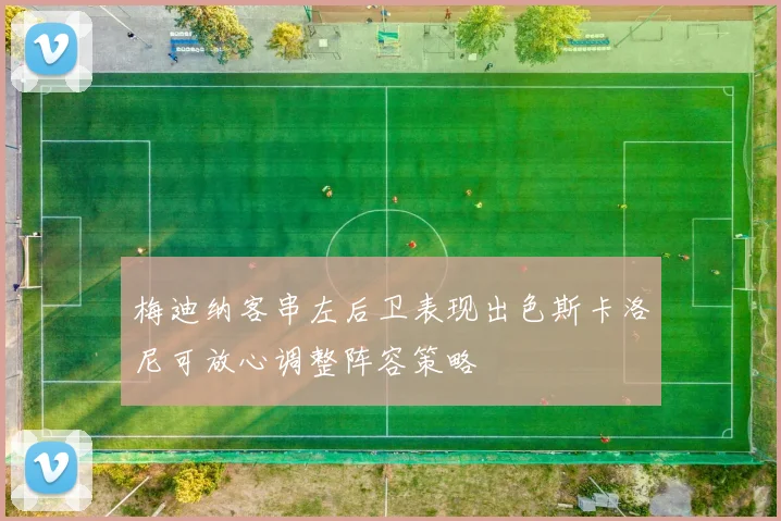 梅迪纳客串左后卫表现出色斯卡洛尼可放心调整阵容策略