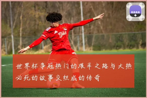 世界杯争冠热门的艰辛之路与大热必死的故事交织成的传奇